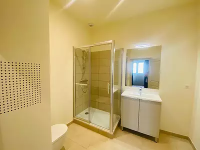 Appartement, 58,72 m²