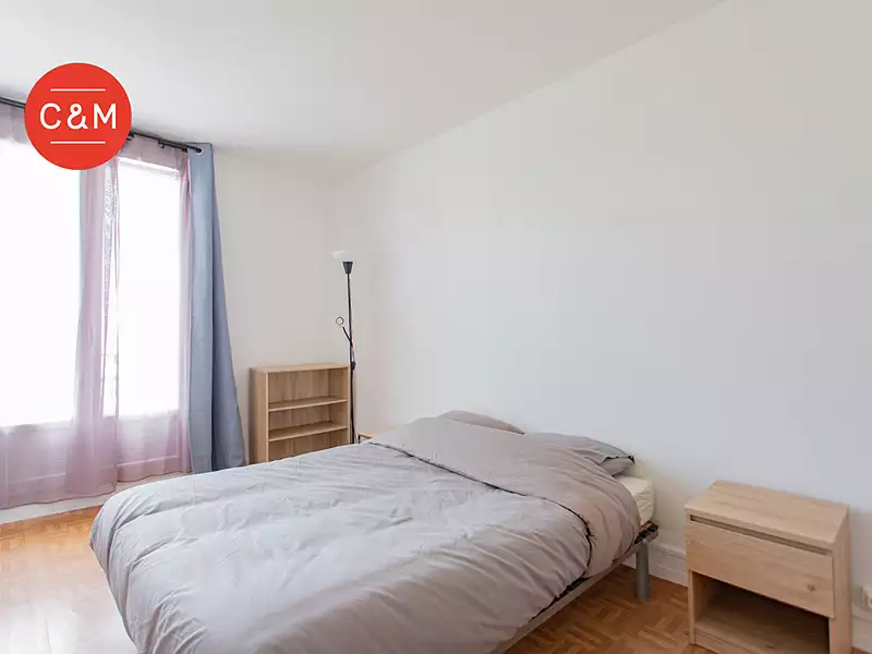 Appartement, 75 m²