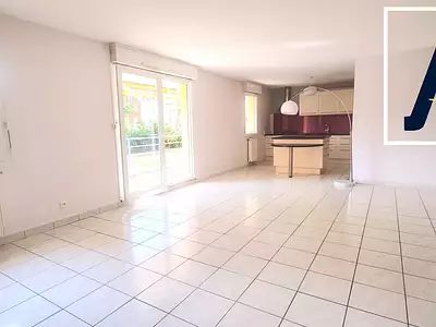 Appartement, 87,64 m²