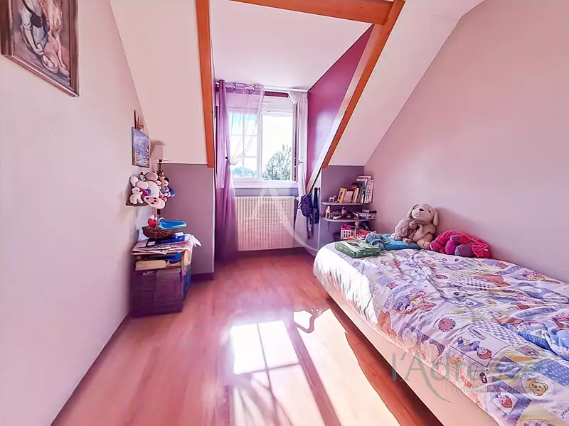 Maison, 150 m²