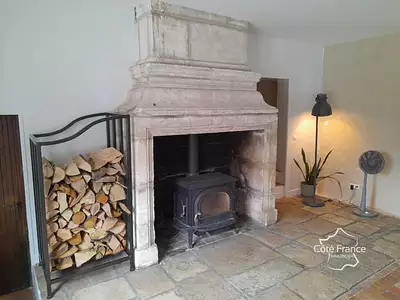 Maison, 200 m²