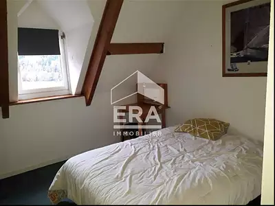 Appartement, 40,56 m²