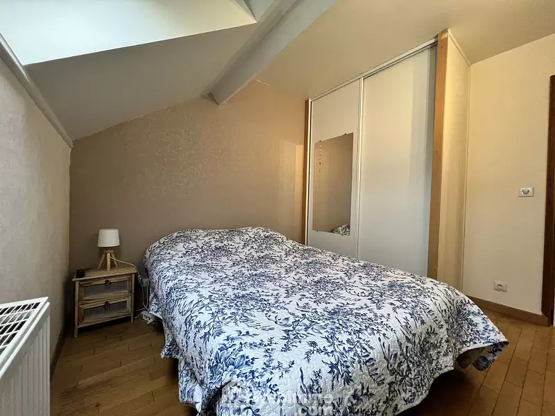 Maison, 118 m²