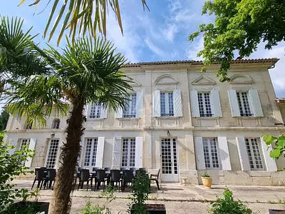 Maison, 342 m²