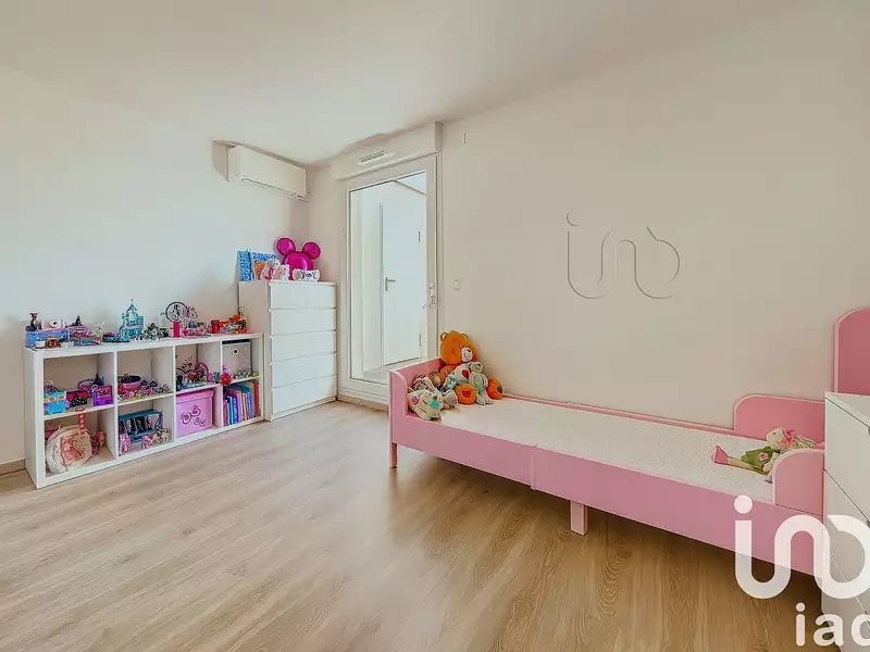 Appartement, 112 m²