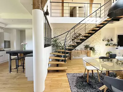 Maison, 200 m²