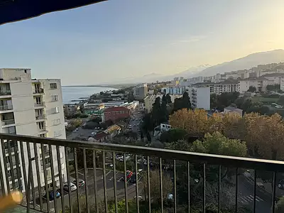 Appartement, 74,55 m²