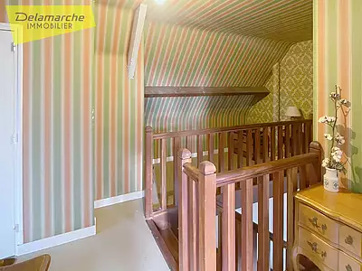 Maison, 113 m²