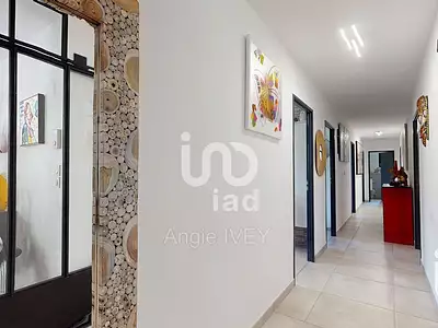 Maison, 190 m²