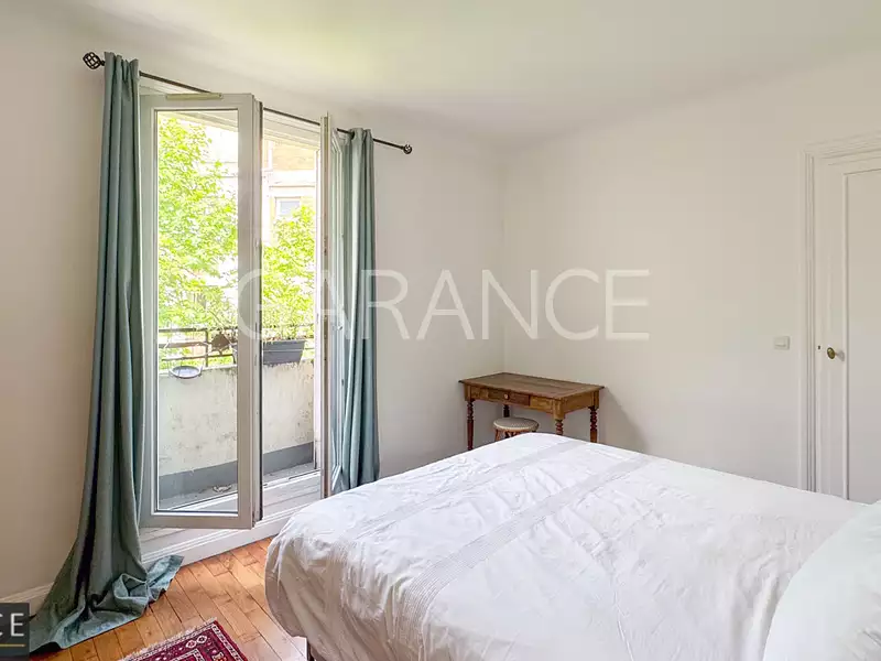 Appartement, 86 m²