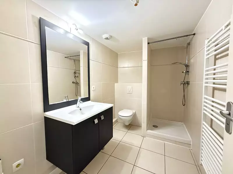 Appartement, 47 m²
