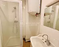 Appartement, 45,61 m²