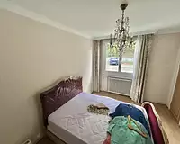 Appartement, 58,5 m²