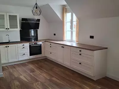 Appartement, 105 m²