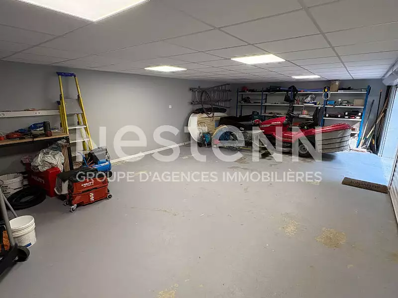 Maison, 189 m²