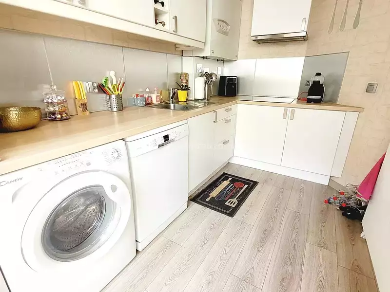 Appartement, 77 m²