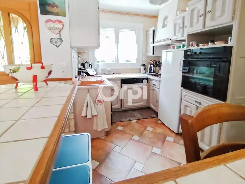 Maison, 84 m²