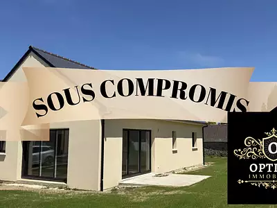 Maison, 92 m²