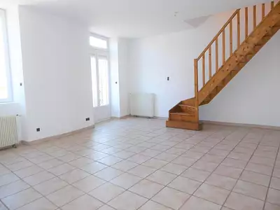 Appartement, 73 m²