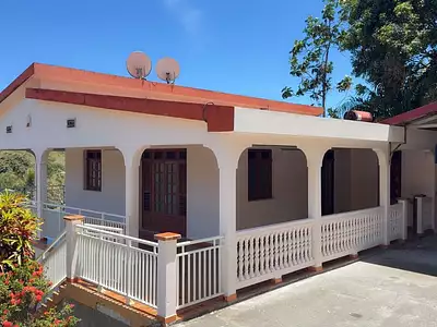 Maison, 120 m²