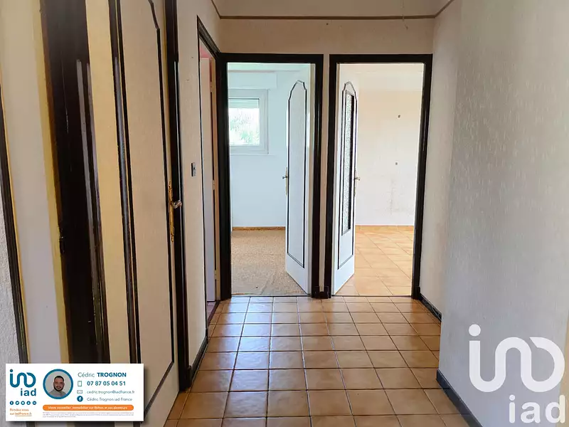 Maison, 91 m²