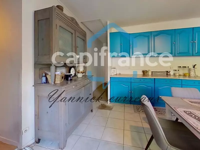 Maison, 185 m²
