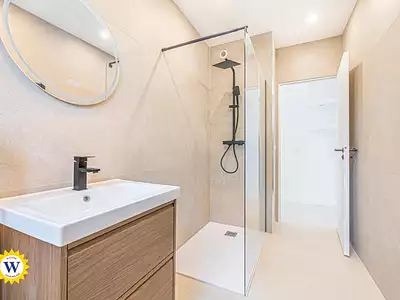 Appartement, 40,1 m²
