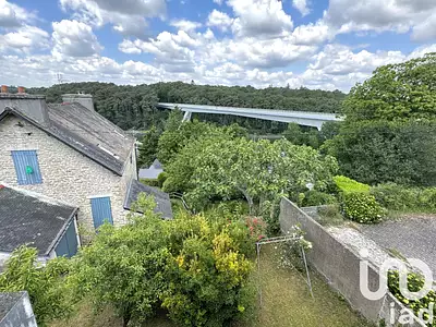 Maison, 115 m²