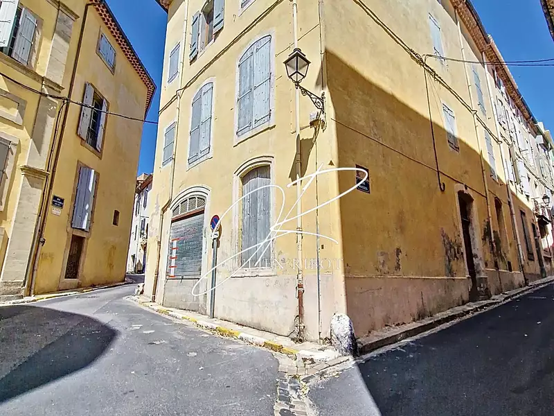 Appartement, 40 m²
