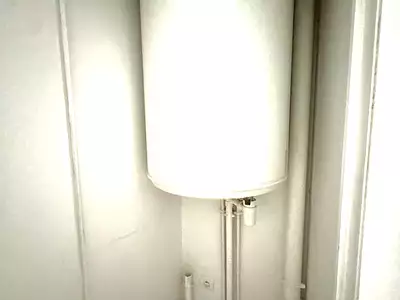 Appartement, 47,8 m²