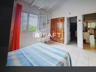 Maison, 130 m²