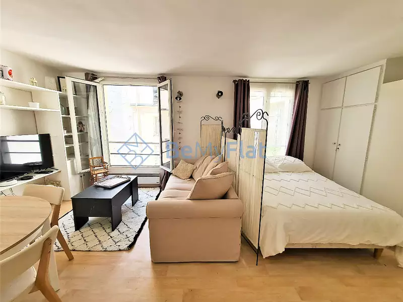Appartement, 26,94 m²