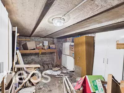 Appartement, 55,34 m²