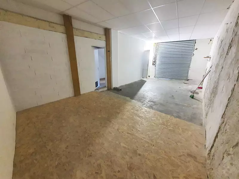 Maison, 98 m²