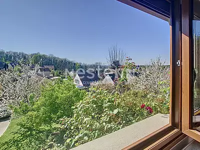 Maison, 135,5 m²