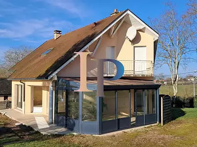 Maison, 170,67 m²