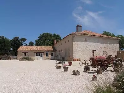 Maison, 405 m²