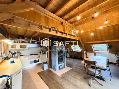 Maison, 165 m²