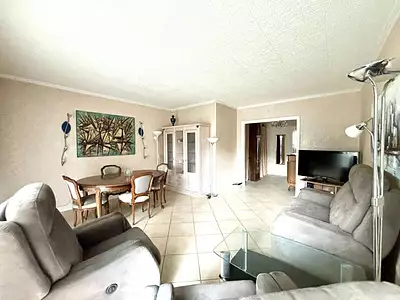 Appartement, 103 m²