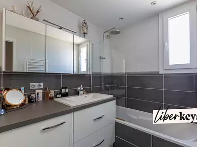 Appartement, 97 m²