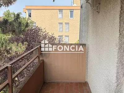 Appartement, 83 m²