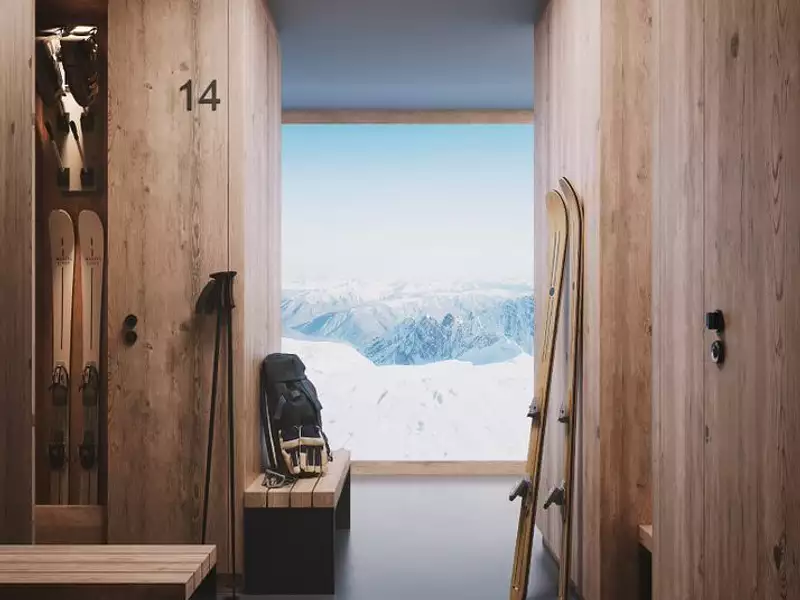 Appartement, 50 m²