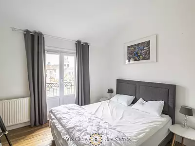 Appartement, 59,14 m²