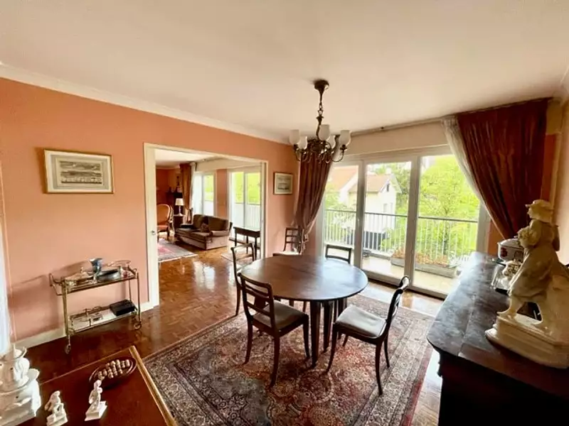 Appartement, 151,53 m²