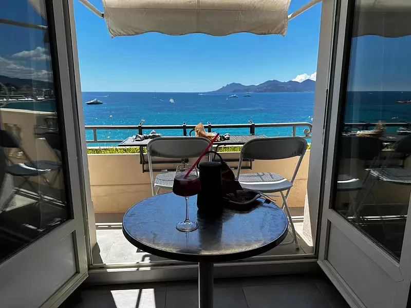 Appartement, 39 m²
