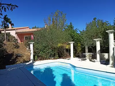 Maison, 212 m²