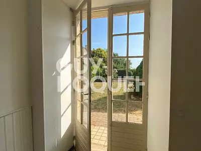Maison, 184 m²