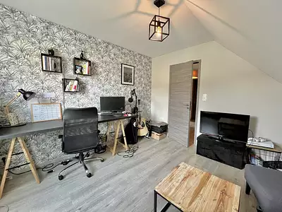 Maison, 115 m²