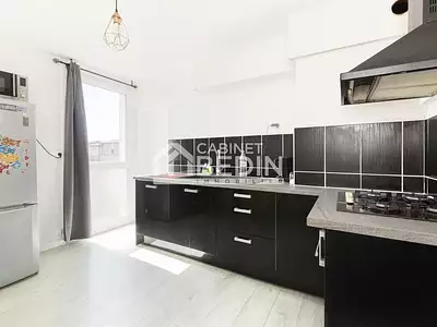 Appartement, 75 m²