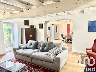 Maison, 216 m²
